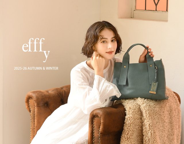 efffyコレクション