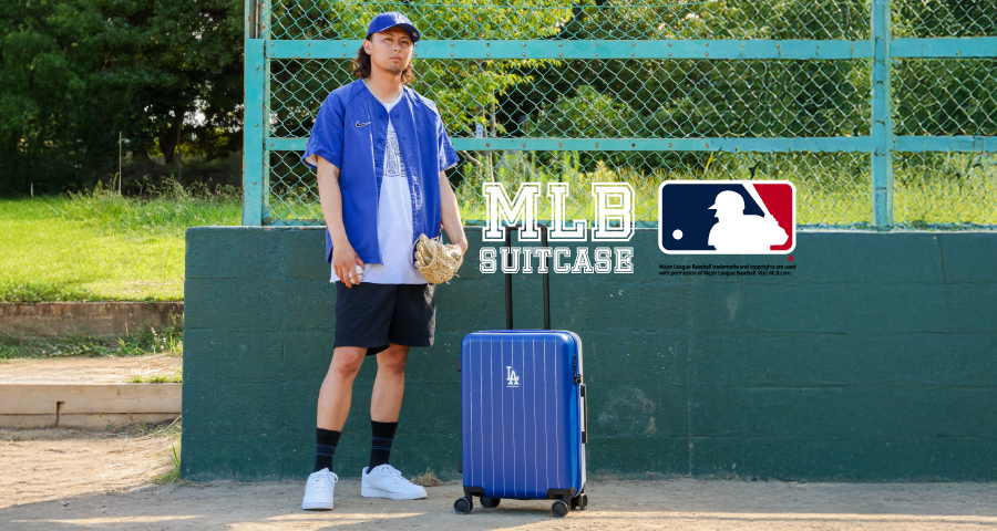 MLB