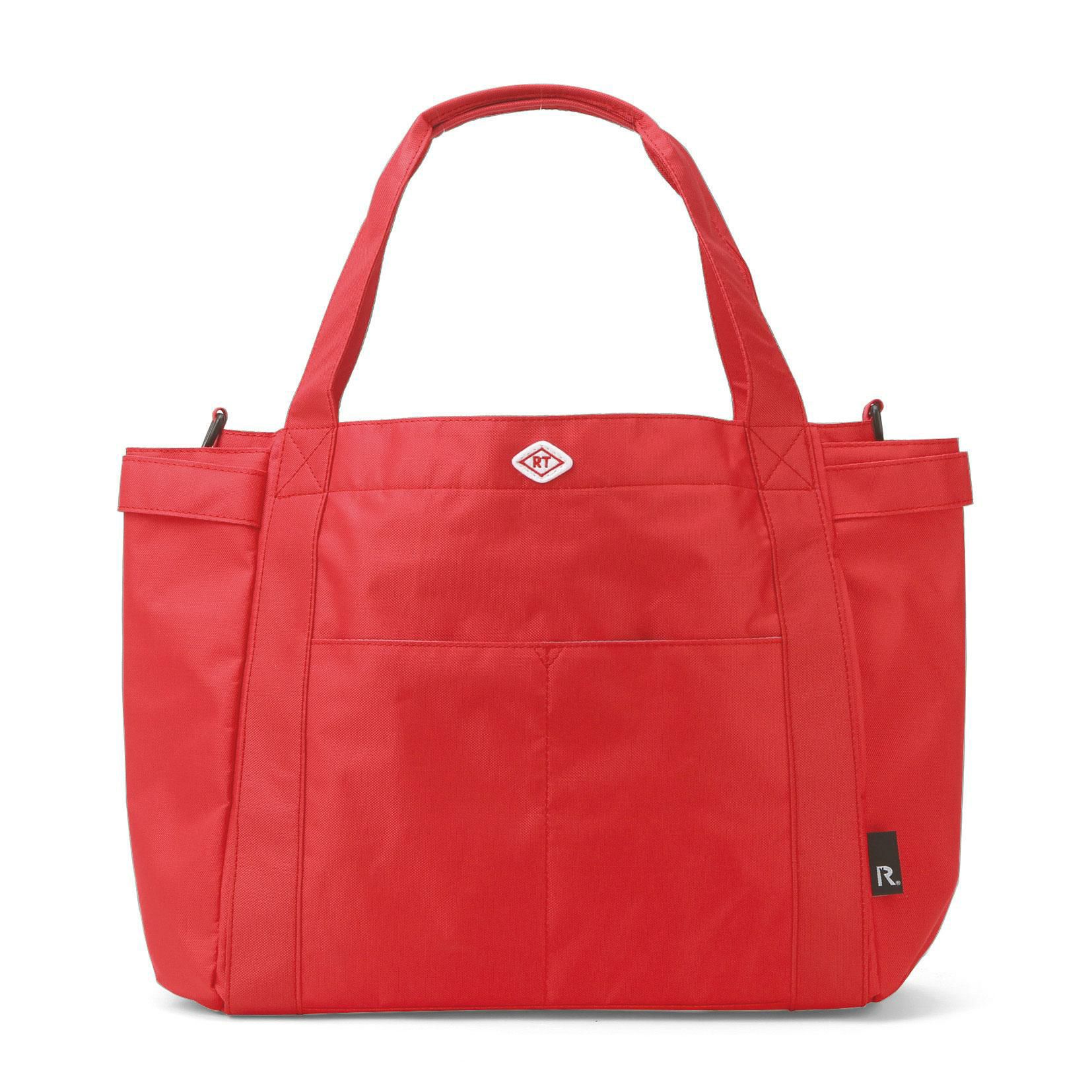 ルートート トートバッグ ミディアムp レディース 3460 Rootote 撥水 サックスバー ネット公式通販サイト