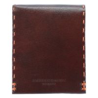 キャサリンハムネット 二つ折り財布 ミニ財布 カラーテーラードⅡ 490-58704