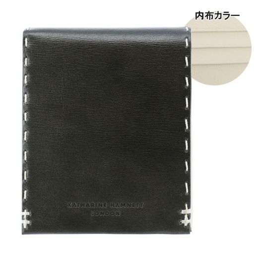 【01】ブラック