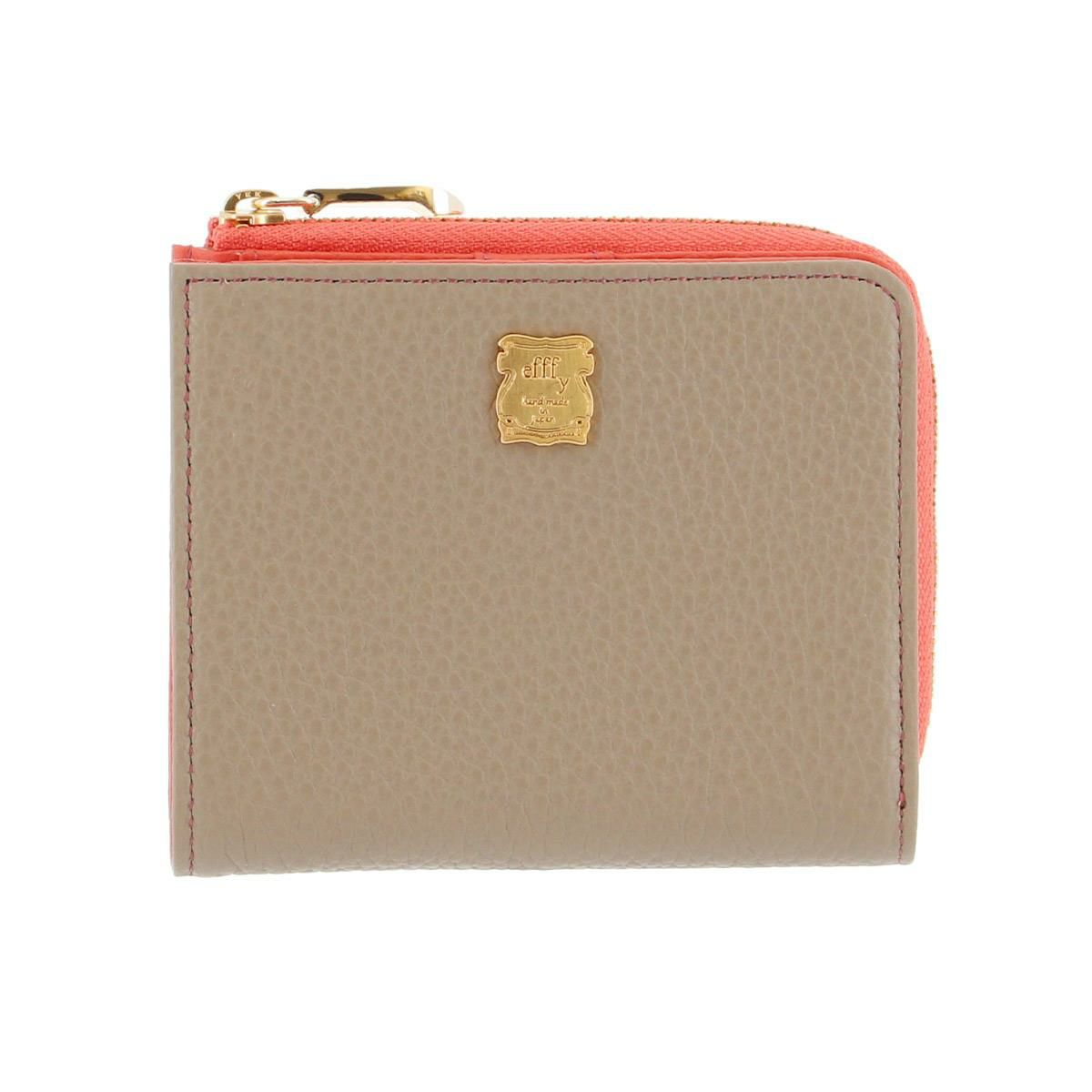 エフィー 二つ折り財布 GV5-01