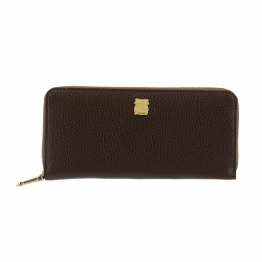 ダークブラウン