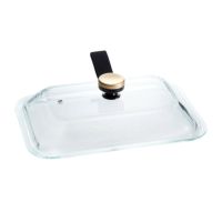ブルーノ ガラス蓋 コンパクトホットプレート用 BOE021-GLASS