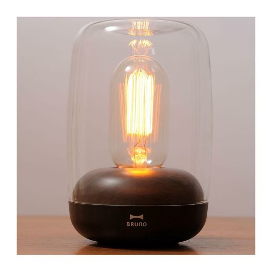 ブルーノ アロマランプ ノスタルアロマランプ Boe028 Dw Bruno テーブルライト リラックス おしゃれ インテリア家電 一年保証 サックスバー ネット公式通販サイト ブルーノ アロマランプ ノスタルアロマランプ Boe028 Dw Bruno テーブルライト リラックス おしゃれ インテリア家電 一年保証 サックスバー ネット公式通販サイト