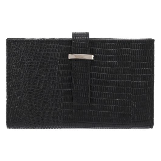 コムサ カードケース レザール 74659