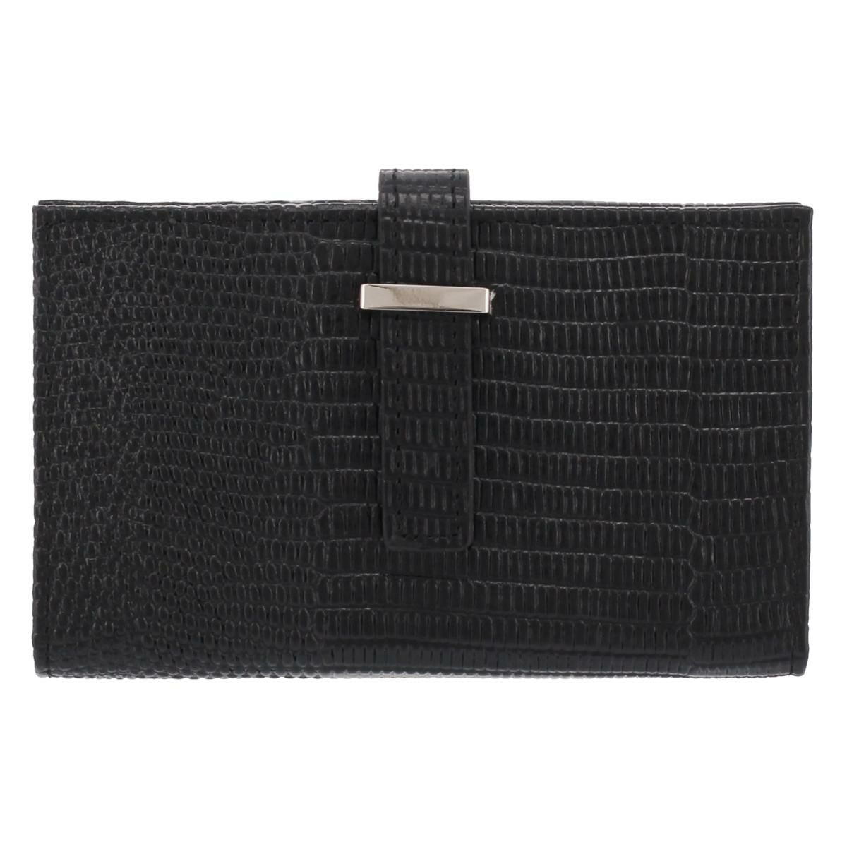 コムサ カードケース レザール 74659