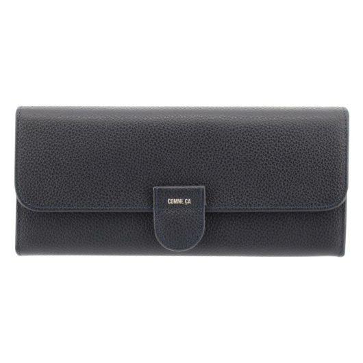 コムサ 長財布 モニカ 74714