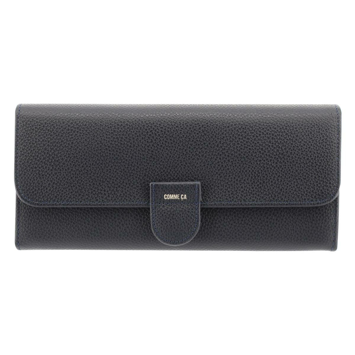 コムサ 長財布 モニカ 74714