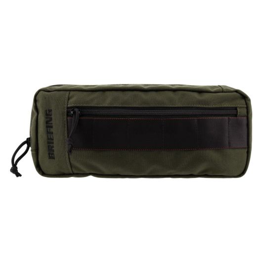 【068】RANGER GREEN