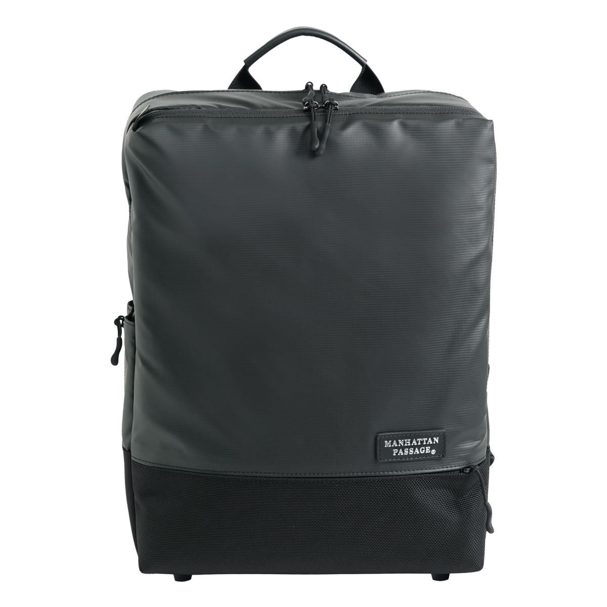 マンハッタンパッセージ リュック 3316 プラス