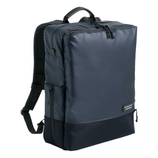 【66】ミッドナイトブルー