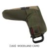  【160】WOODLAND CAMO
