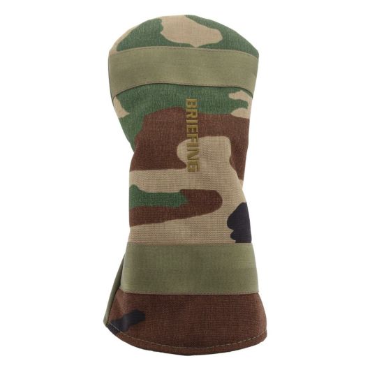 【160】WOODLAND CAMO