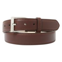 レイバ ベルト メンズ 11201 LEYVA 本革 レザー ピン式 | ベルト