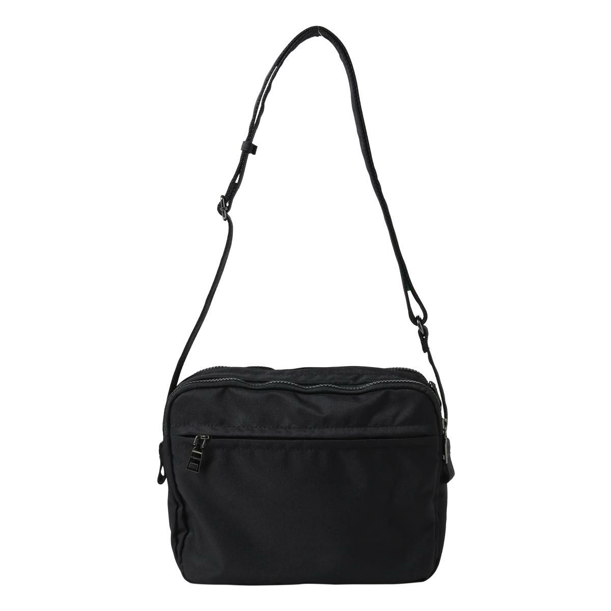 イザック ヴーエ ショルダーバッグ YV002-02