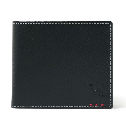 アダバット 二つ折り財布 メンズ <br>109020 adabat｜当社限定 別注モデル 大容量 本革 レザー