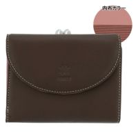 [新品・未使用]COMME CA Macaron 二つ折り財布 CCM74702 sacsbar_ccm-74702
