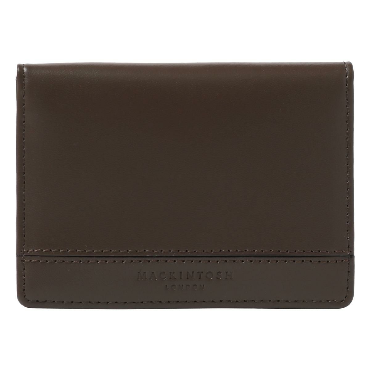 マッキントッシュ ロンドン パスケース ハウス 5060041 5060046
