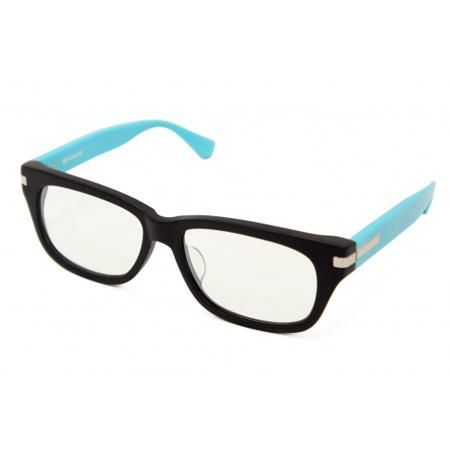 MATBLACK×LIGHTBLUE