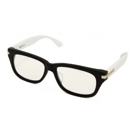 MAT BLACK×MAT WHITE