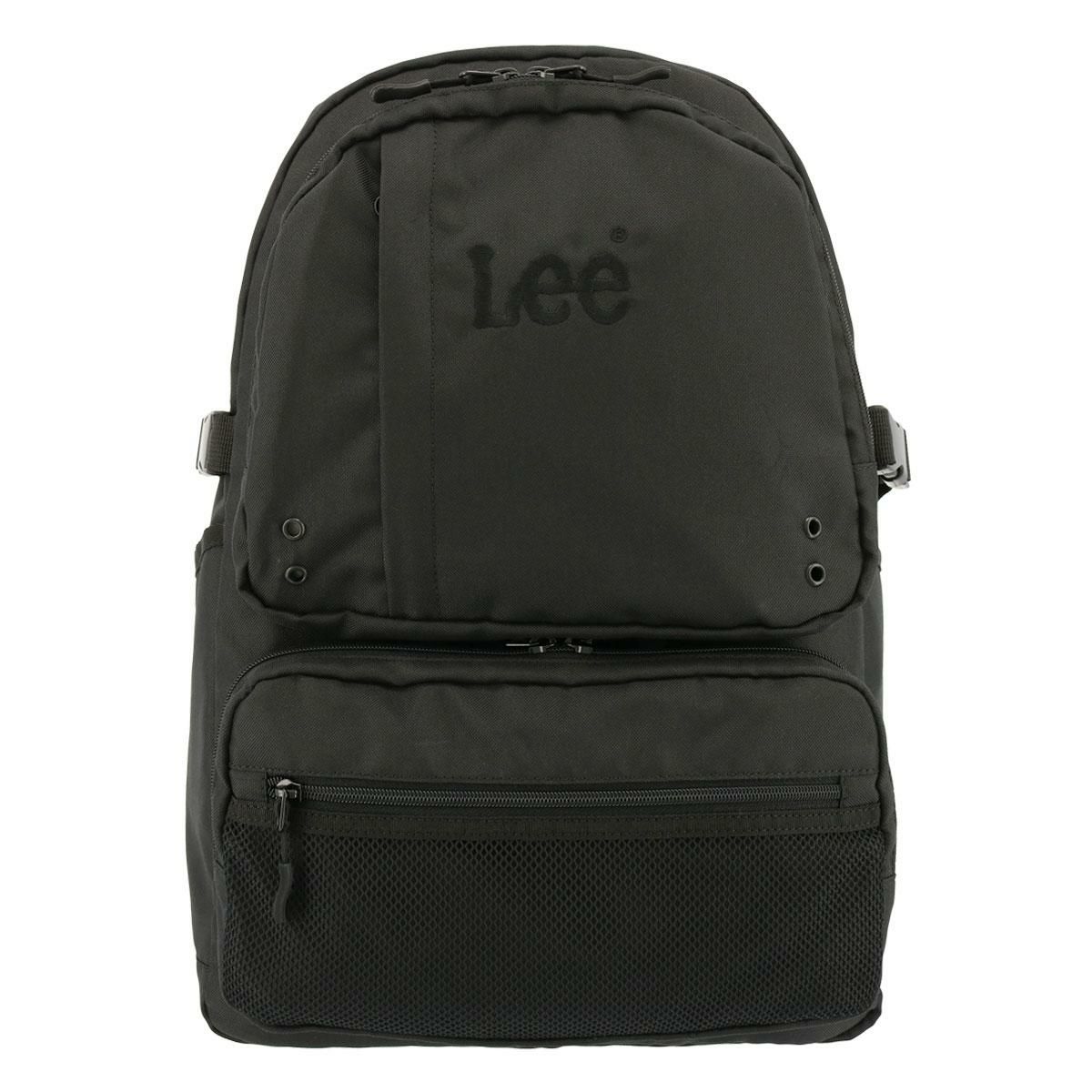 Lee リュック B4 ウェイクアップ 320-4871