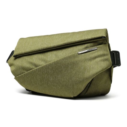 ニード ボディバッグ メンズ レディース R1 NIID URBANATURE