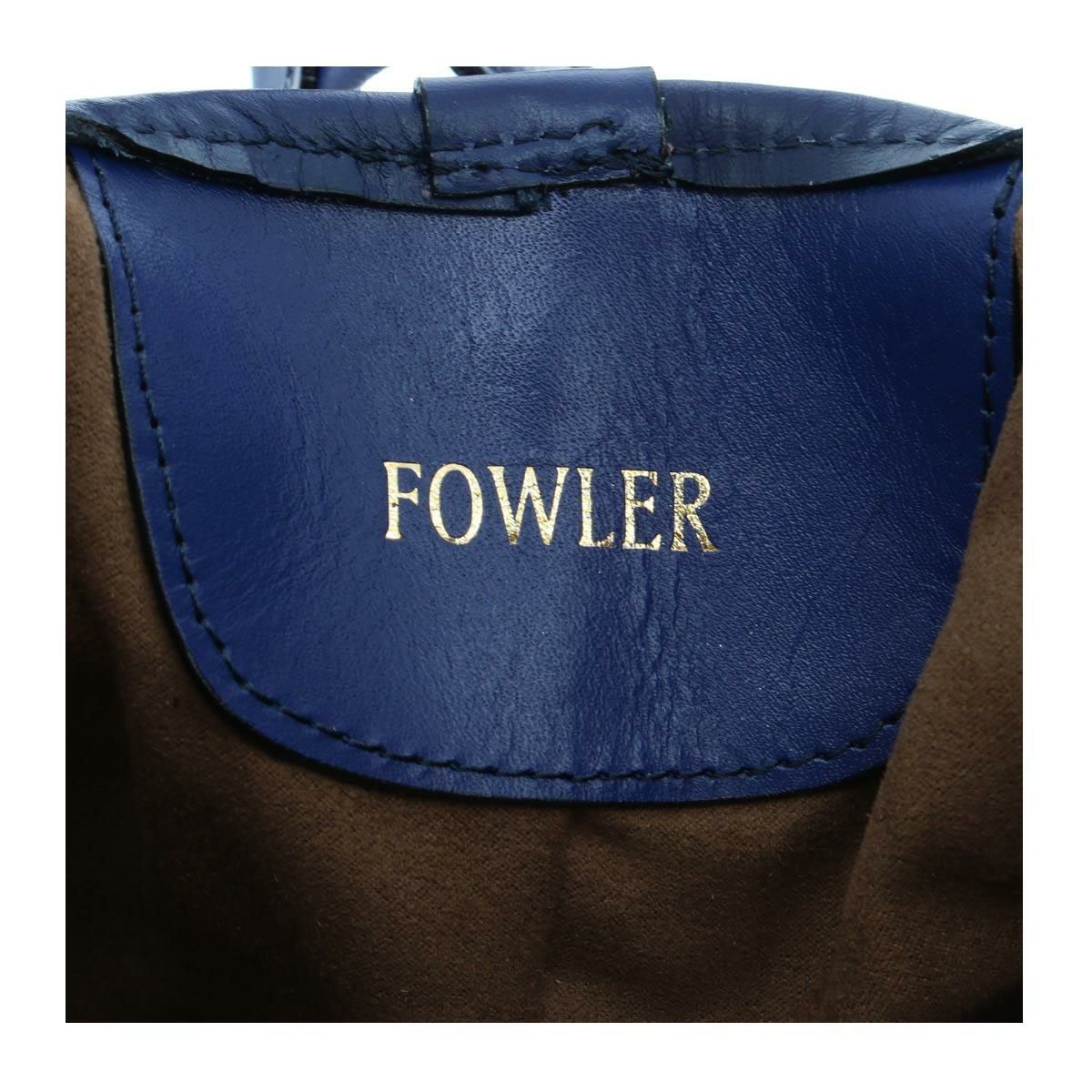 ファウラー トートバッグ メンズ FWLB-201 FOWLER | ナイロン 日本製 