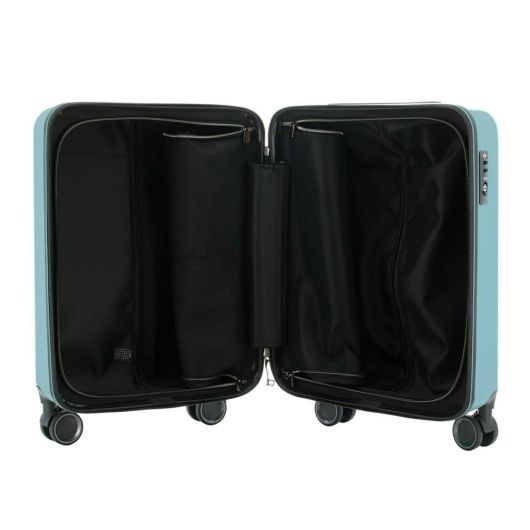 トランジット ラウンジ HIGI(ヒギ) スーツケース リップル 34L