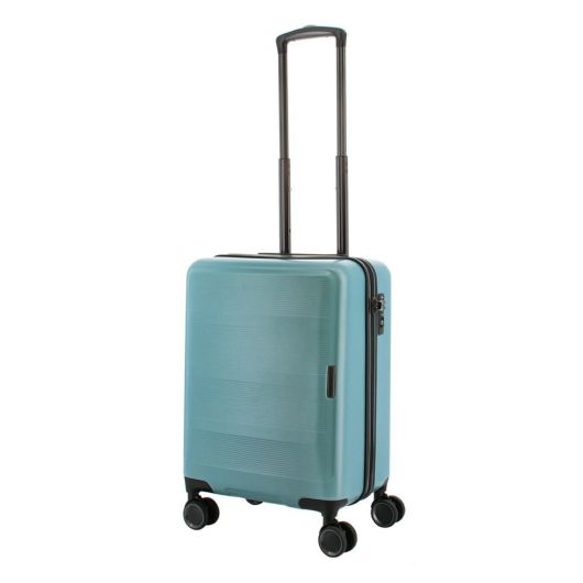 トランジット ラウンジ HIGI(ヒギ) スーツケース リップル 34L 46cm 3kg ハード ファスナー20201 TRANSIT LOUNGE  | キャリーバッグ キャリーケース TSAロック搭載 | 1～3日の旅行【SS】 | サックスバー SAC'S BAR公式サイト