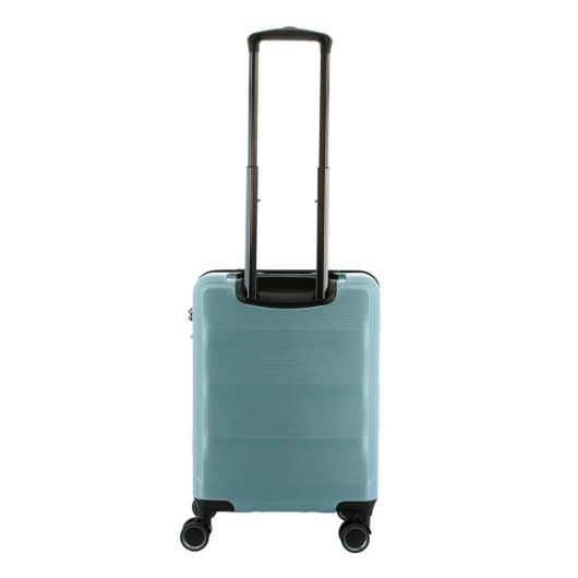 トランジット ラウンジ HIGI(ヒギ) スーツケース リップル 34L