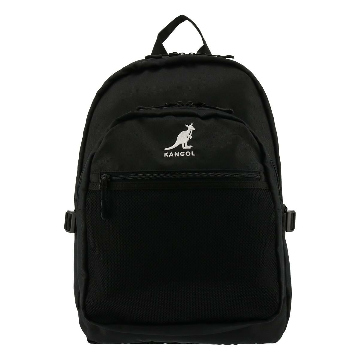 カンゴール リュック 250-1540 BTR【school2021】