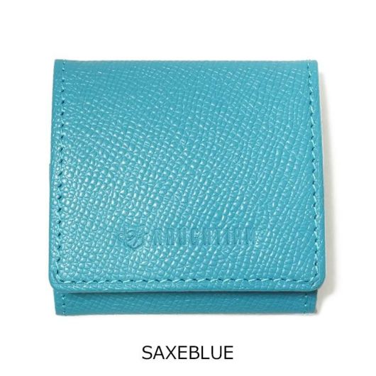 SAXEBLUE