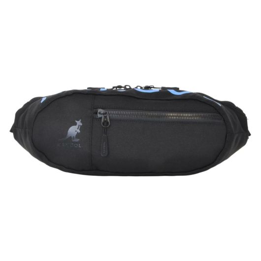 【30S】カンゴール ボディバッグ 250-4952 ワンマイル【school2021】