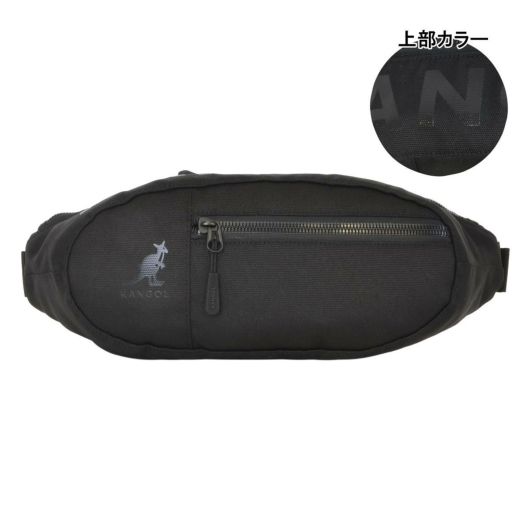 【01】ブラック