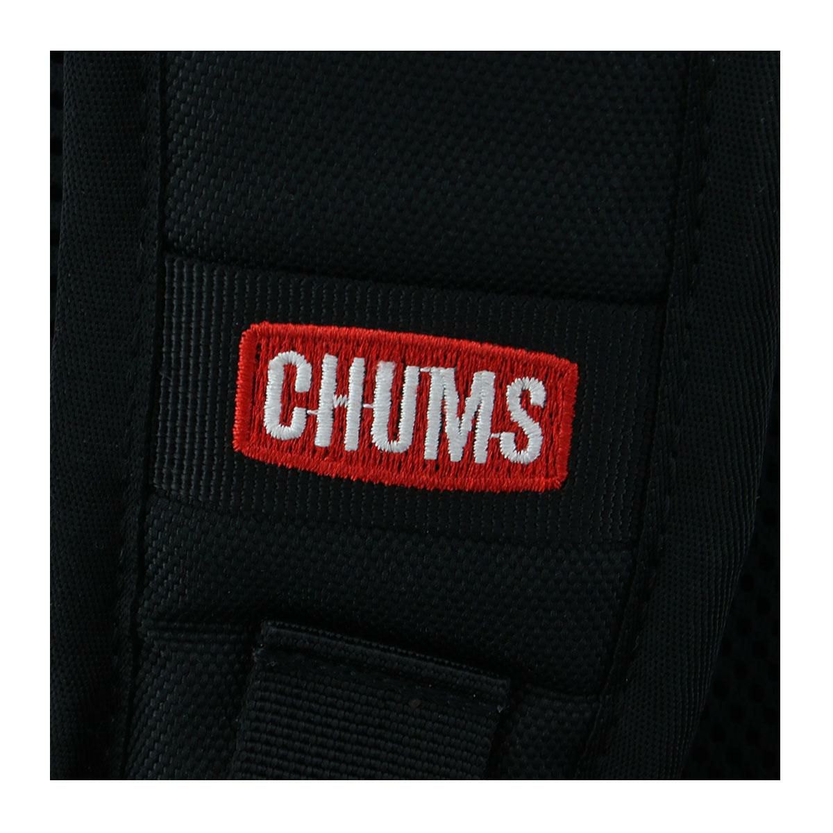 チャムス デイパック メンズ レディース CH60-2836 CHUMS | Eco Zion 