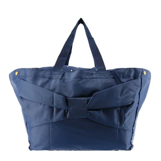 ピンクトリック エコバッグ 28L
