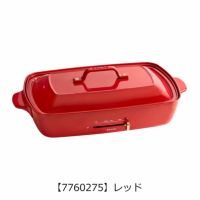 【7760275】レッド