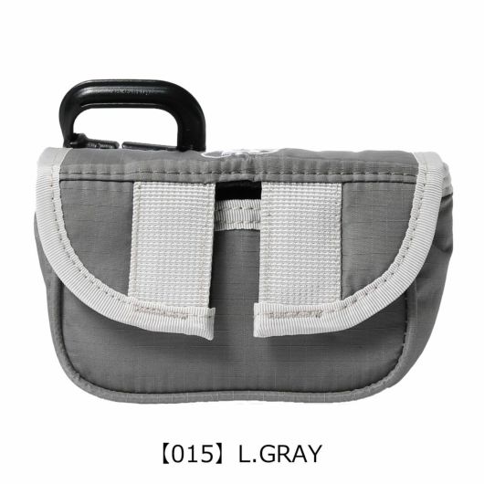 【015】L.GRAY