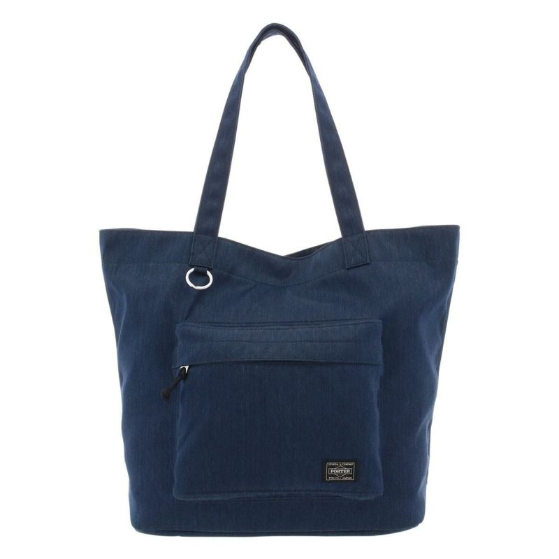 ポーター デニム トートバッグ 892-15100 PORTER DENIM 吉田カバン 日本製 | トートバッグ | サックスバー SAC'S  BAR公式サイト