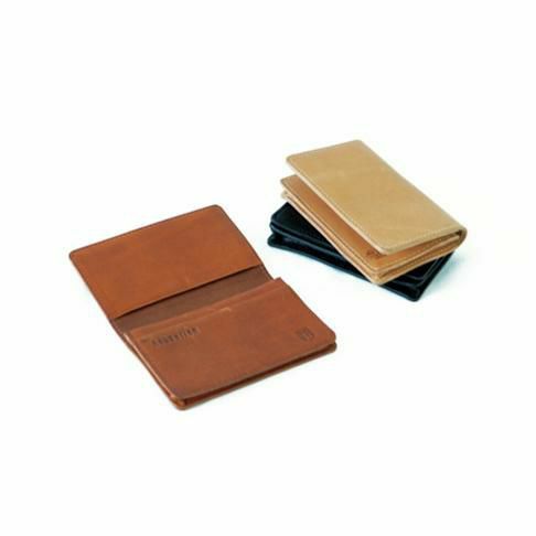 ノーティアム 名刺入れ E0710447055A フルレザーシリーズ