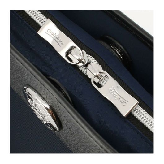 オロビアンコ ビジネスバッグ ブリーフケース ウーノ セリオ メンズ