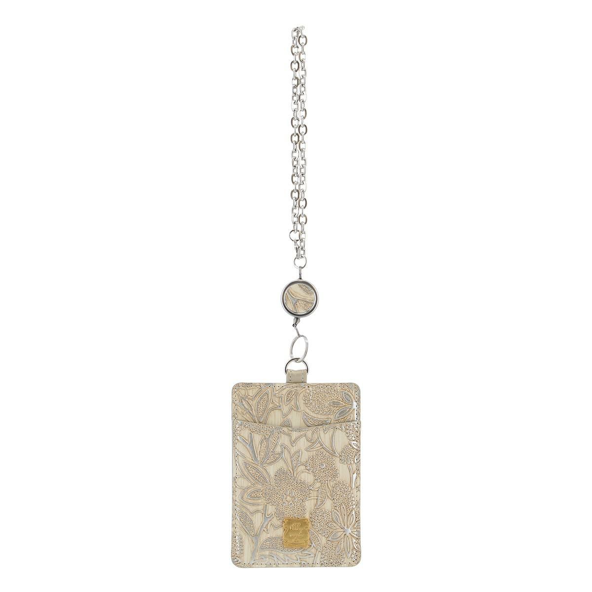 エフィー リール付きパスケース TK1-92