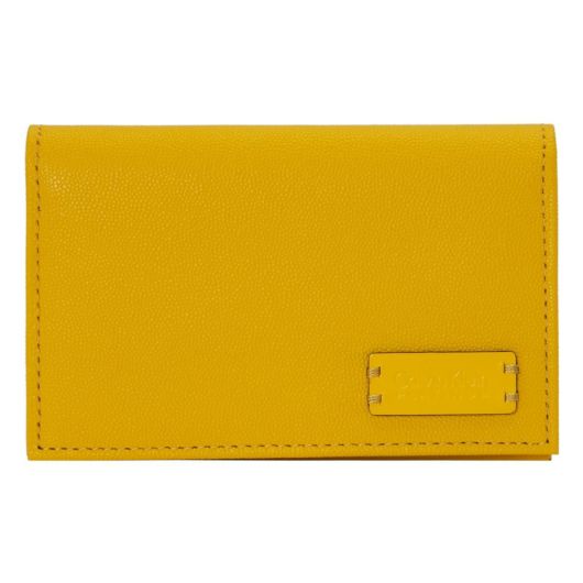 カルバンクライン 名刺入れ セイム 836623 <br>CK CALVIN KLEIN 牛革 メンズ