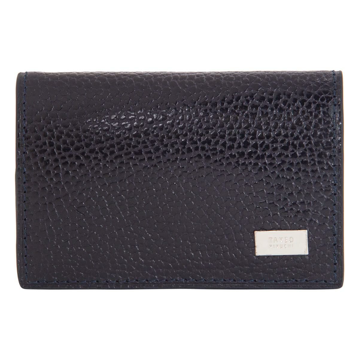 【07】ネイビー