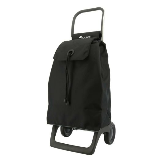 ROLSER ロルサー ショッピングカート 2輪 joy モノトーン カラー