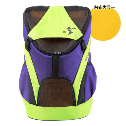 【380】パープル