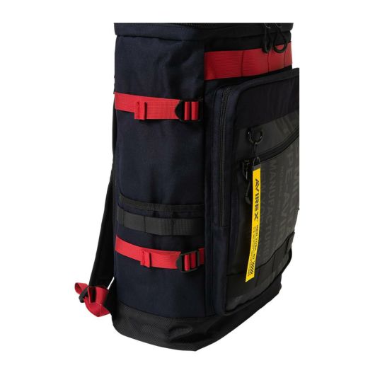 アヴィレックス BOXリュック スーパーホーネット メンズ AVX598 AVIREX