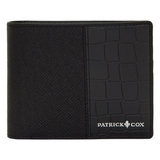 パトリックコックス 二つ折り財布 PXMW0PS2