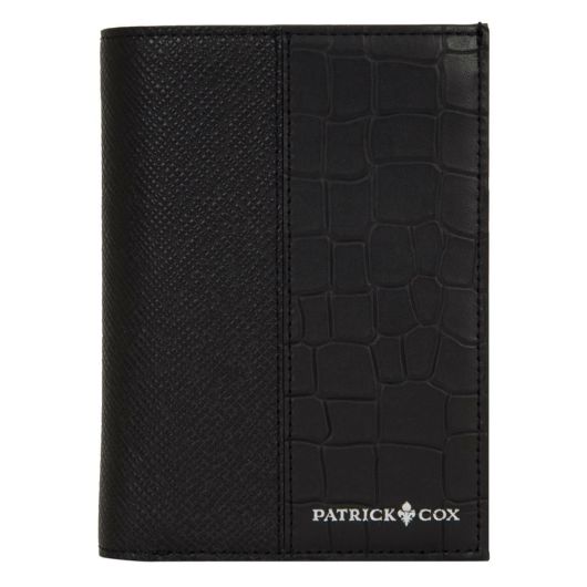 パトリックコックス 縦型折り財布 PXMW0PS4